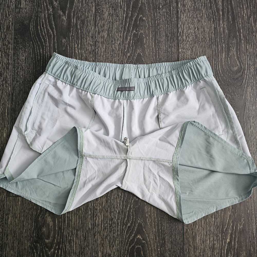 Jetty Seafoam Swim Shorts XL - Picture 4 of 5